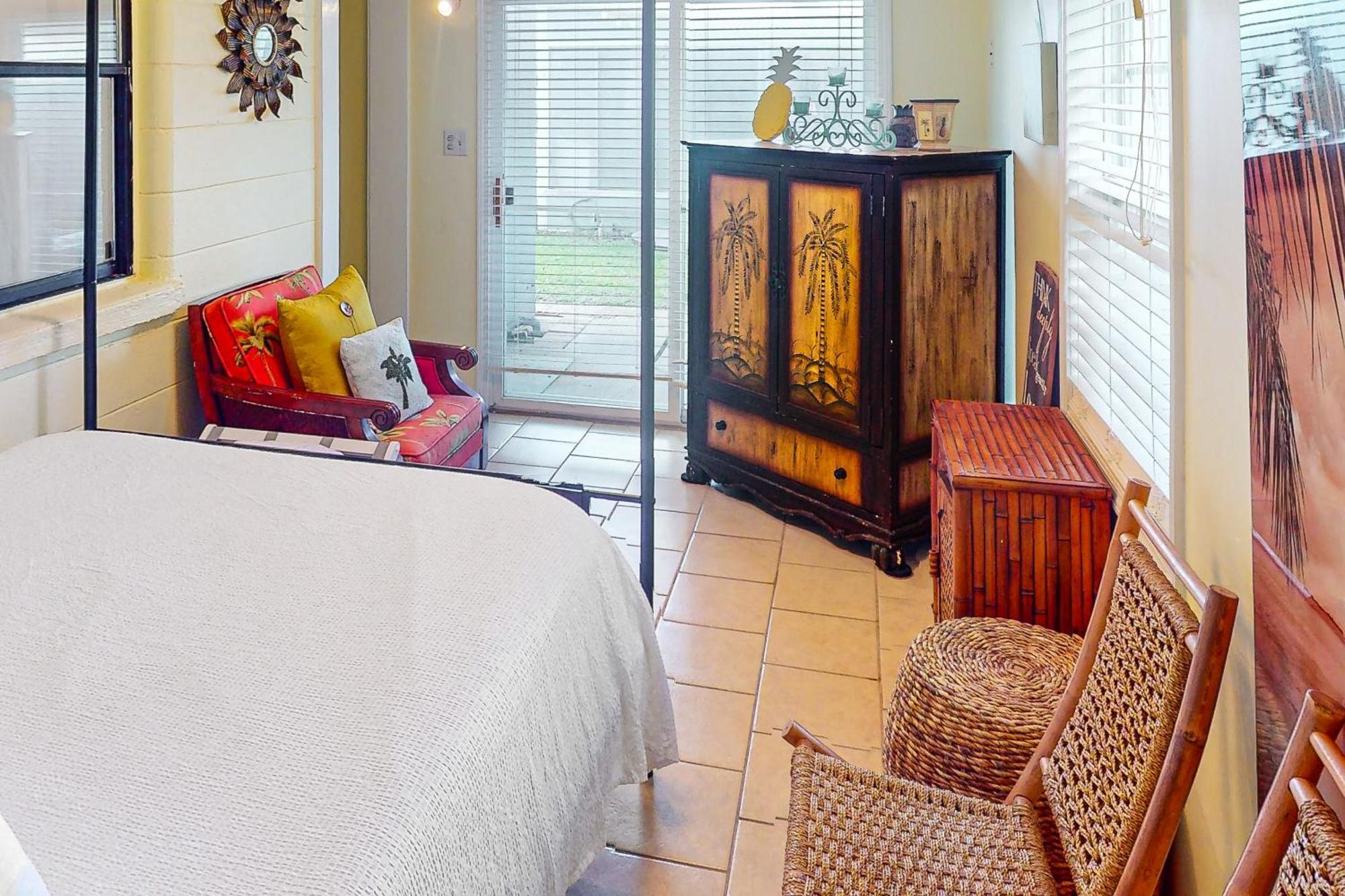 Mermaid Tales Panama City Beach Exterior foto