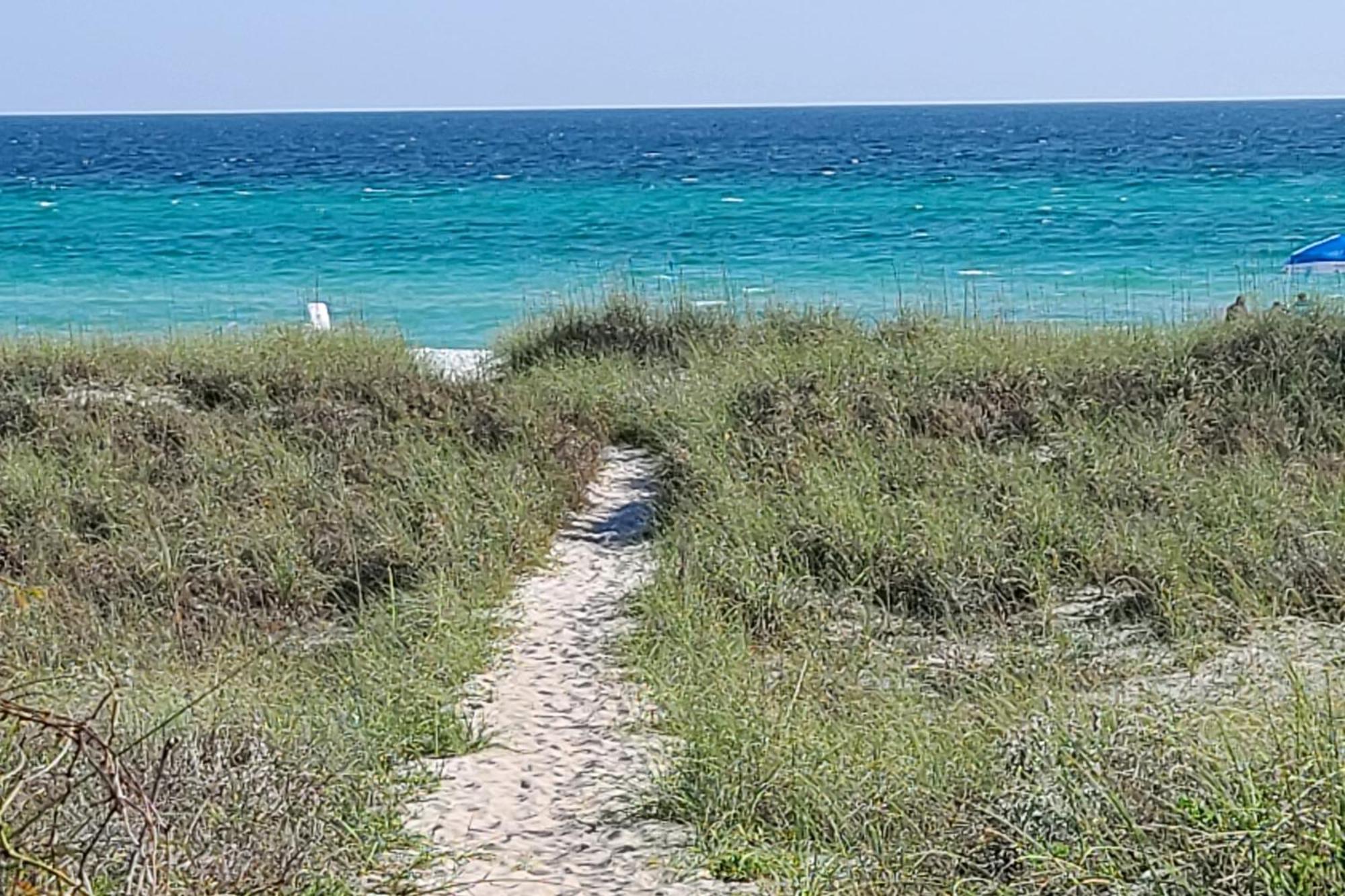 Mermaid Tales Panama City Beach Exterior foto