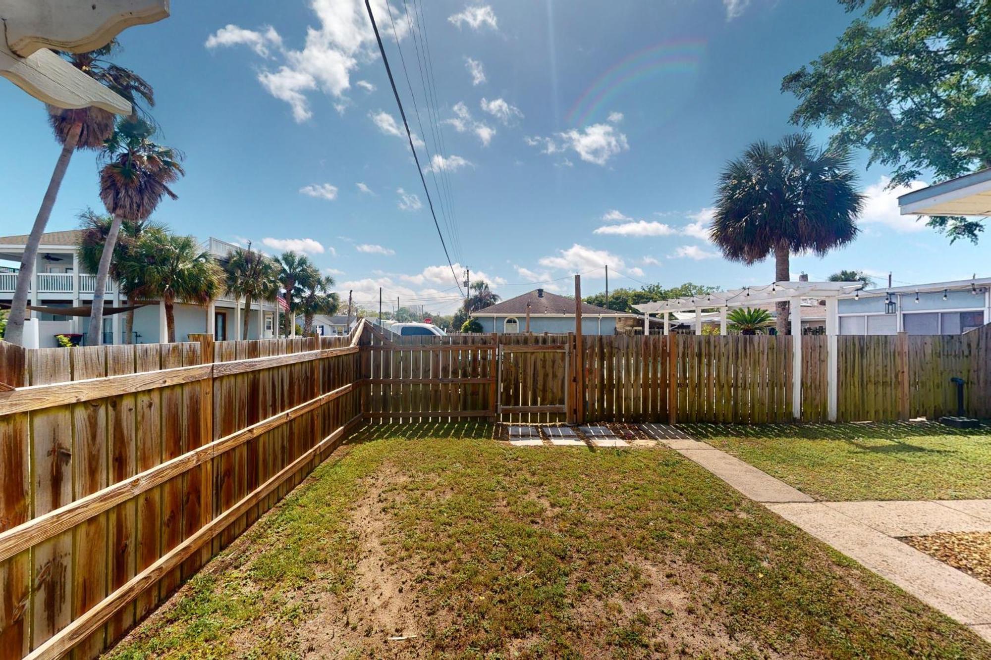 Mermaid Tales Panama City Beach Exterior foto